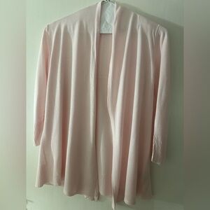 Premise Light Pink Women's Cardigan